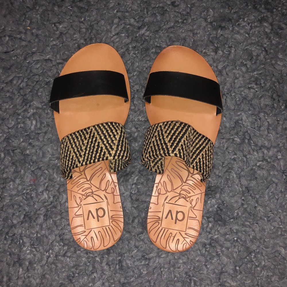 Target dv by dolce vita sandals